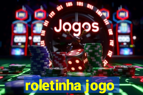 roletinha jogo